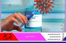 موارد مثبت امیکرون، و پیک ششم در خراسان جنوبی به نسبت میانگین کشوری تندتر است