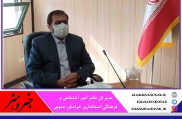 توسعه فرهنگی زمینه‌ساز تحول در سایر بخش‌ها می‌شود
