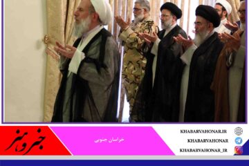 آیت الله ری شهری درگذشت