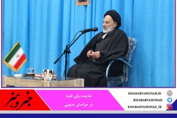 نیروی قدس سپاه پاسداران انقلاب اسلامی راه پیروزی اسلام بر کفر است