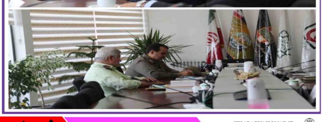 🔸لزوم تسریع درروند احداث مرکز فرهنگی و موزه دفاع مقدس خراسان جنوبی