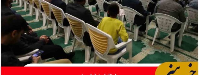 علمای دین، چراغهای هدایت جامعه هستند