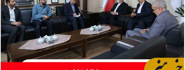 مرز ماهیرود ظرفیت تبدیل شدن به برند صادراتی شرق کشور را دارد