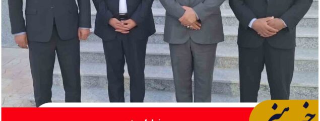 نشست مشترک مجمع نمایندگان استان و استاندار خراسان جنوبی
