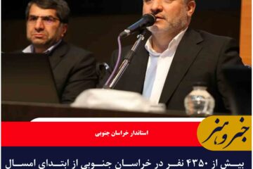 از ظرفیت فضای مجازی برای جهاد تبیین و معرفی استان استفاده شود
