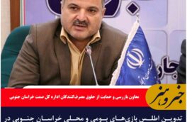 تشدید نظارت‌ها در بازار خراسان جنوبی؛ ۲۳۲ پرونده تخلف راهی تعزیرات شد