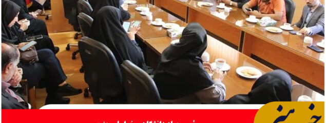 جهاد دانشگاهی قطه اتصالی مهم میان دانشگاه و جامعه در مسیر توسعه خراسان جنوبی