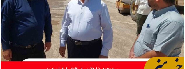 شتاب در ساخت ابرپروژه ریلی/ پیشرفت ۲۴ درصدی راه‌آهن چابهار ـ بیرجند ـ سرخس