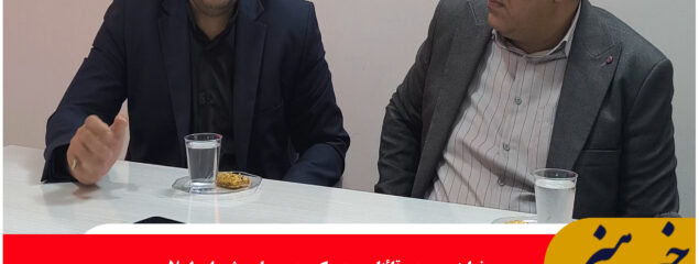 خبرنگاران در جنگ روایت‌ها همانند سرداران میدان عمل می‌کنند