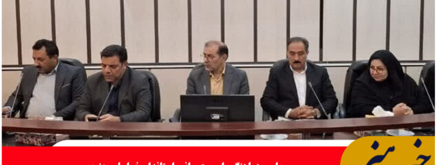 طرح توسعه شبکه آب، برق و گاز سایت‌های نهضت ملی درمیان تا پایان مهرماه تکمیل شود