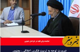 ضرورت توجه به تربیت فکری، اخلاقی ، معنوی و فرهنگی کودکان