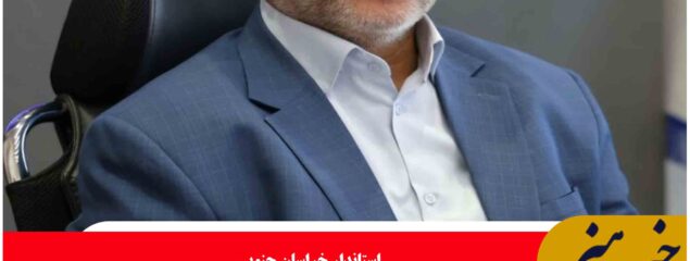 موتور محرک توسعه هر مجموعه و هر استان، شرکت‌های دانش‌بنیان هستند