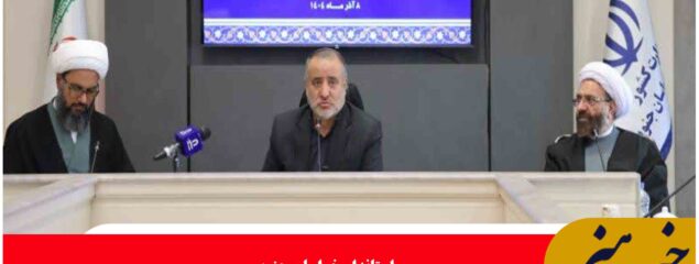 مساجد، مهمترین سنگر برای تولید محتوا، پاسخ به شبهات و جذب جوانان است
