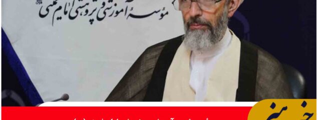 جنگ امروز دشمن در عرصه فرهنگ و شناخت جریان دارد