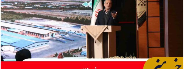 توسعه کریدورها و تکمیل خطوط ریلی تصمیم قاطع حاکمیت است