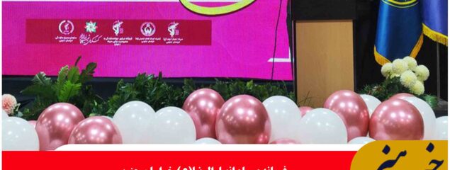 ۸۰۰ سری جهیزیه از ابتدای سال تقدیم نوعروسان نیازمند خراسان جنوبی شد