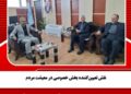 نقش تعیین‌کننده بخش خصوصی در معیشت مردم