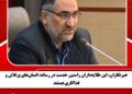 خبرنگاران، این طلایهداران راستین خدمت در رسانه، انسانهای پرتلاش و فداکاری هستند